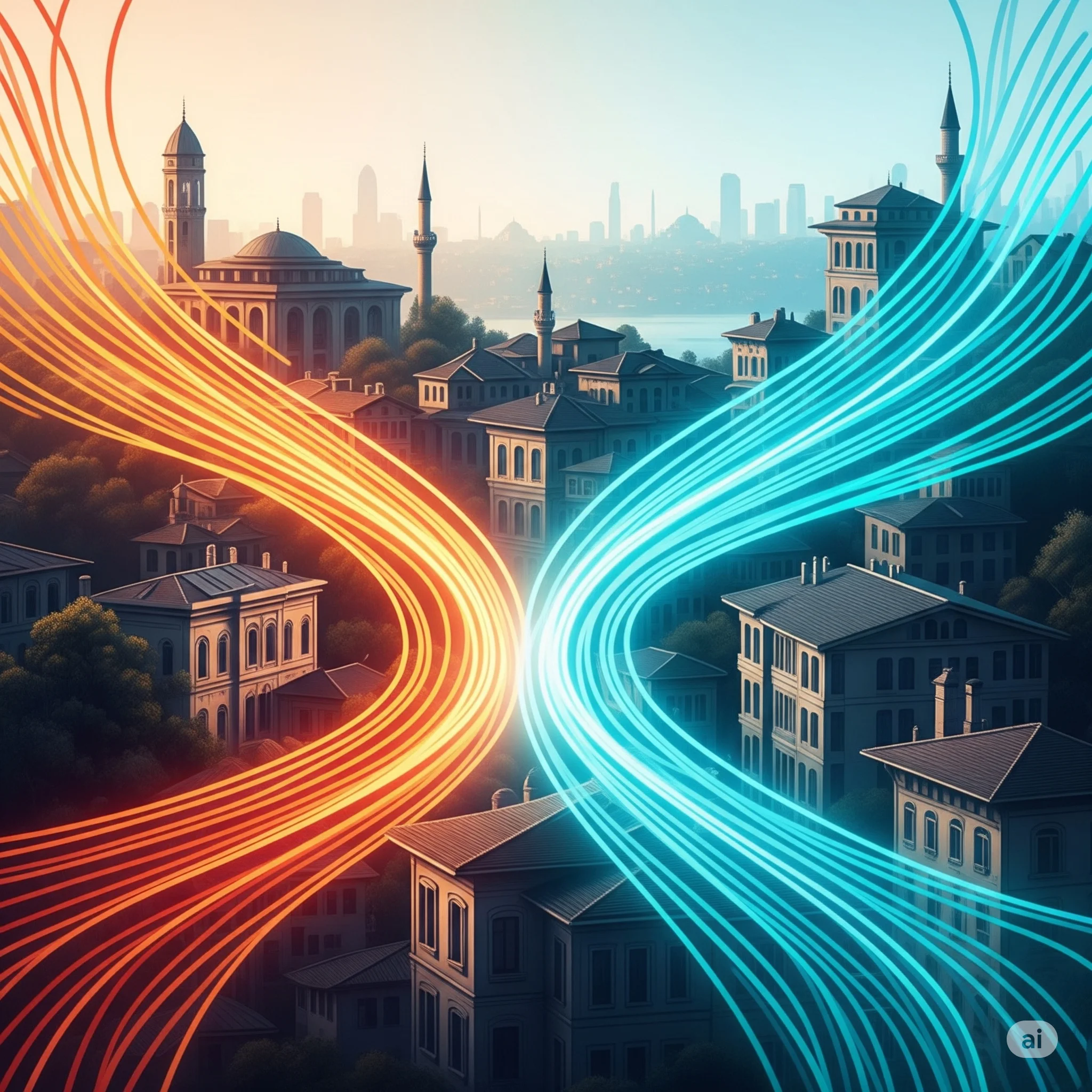 Ihlamurdere ve Çevresinde 2025 Isıtma ve Soğutma Sistemleri: Enerji Verimliliği ve Konfor Rehberi